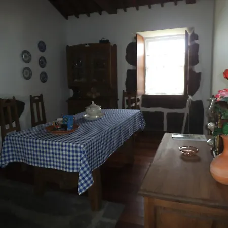 Casa Da Madrinha Graciosa Agroturismo *