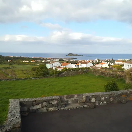 Vakantieboerderij Casa Da Madrinha Graciosa Trás dos Pomares