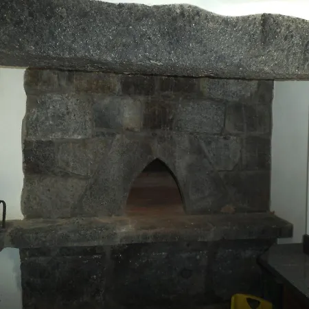 Casa Da Madrinha Graciosa Farmház *